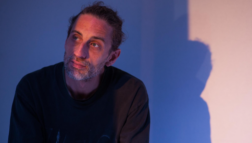 Luke Vibert Artists Lo Recordings