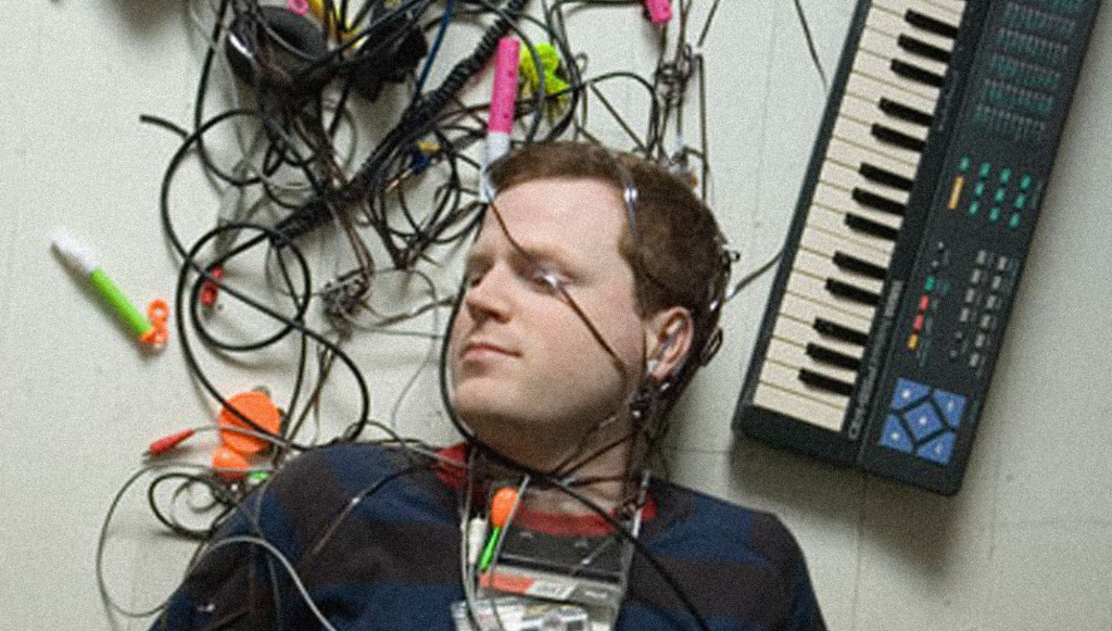 James Rutledge | Artists | Lo Recordings